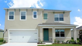 5762 SPRINGER STREET, St Cloud, FL 34771