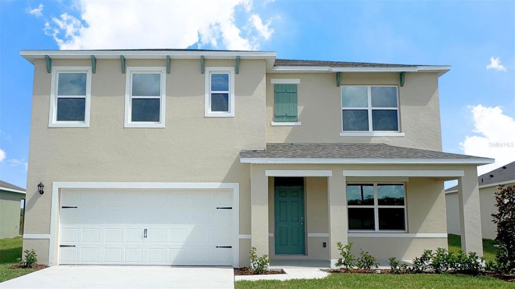 5762 SPRINGER STREET, St Cloud, FL 34771