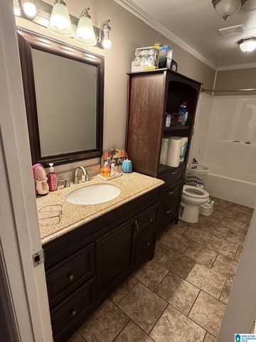 297 STRICKLAND DRIVE, Woodstock, AL 35188