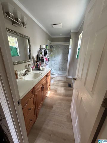 297 STRICKLAND DRIVE, Woodstock, AL 35188