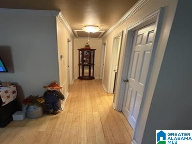 297 STRICKLAND DRIVE, Woodstock, AL 35188
