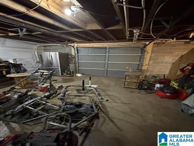 297 STRICKLAND DRIVE, Woodstock, AL 35188