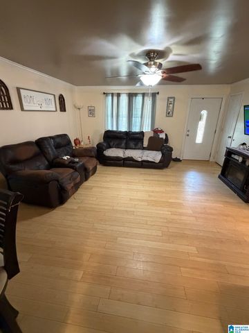 297 STRICKLAND DRIVE, Woodstock, AL 35188