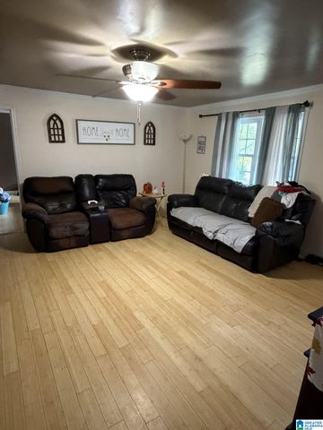 297 STRICKLAND DRIVE, Woodstock, AL 35188