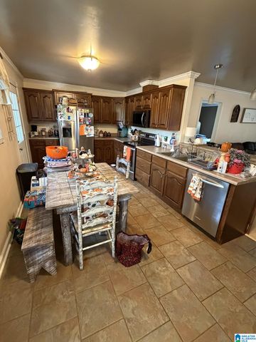 297 STRICKLAND DRIVE, Woodstock, AL 35188