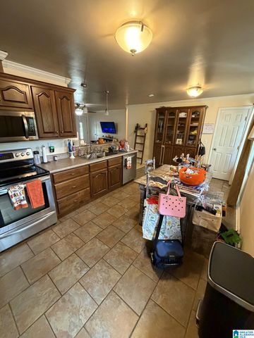 297 STRICKLAND DRIVE, Woodstock, AL 35188