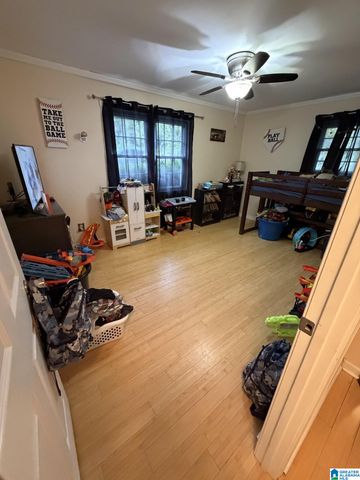297 STRICKLAND DRIVE, Woodstock, AL 35188