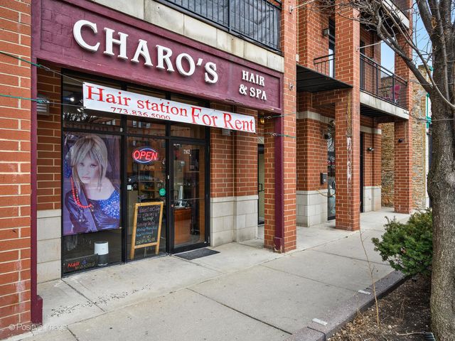 7162 W GRAND Avenue 1EW, Chicago, IL 60707