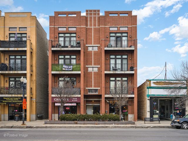 7162 W GRAND Avenue 1EW, Chicago, IL 60707