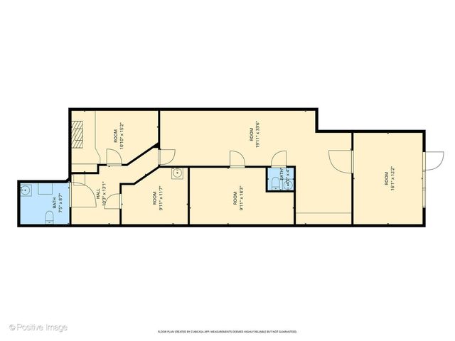 7162 W GRAND Avenue 1EW, Chicago, IL 60707