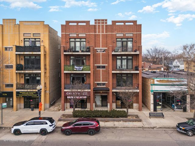 7162 W GRAND Avenue 1EW, Chicago, IL 60707