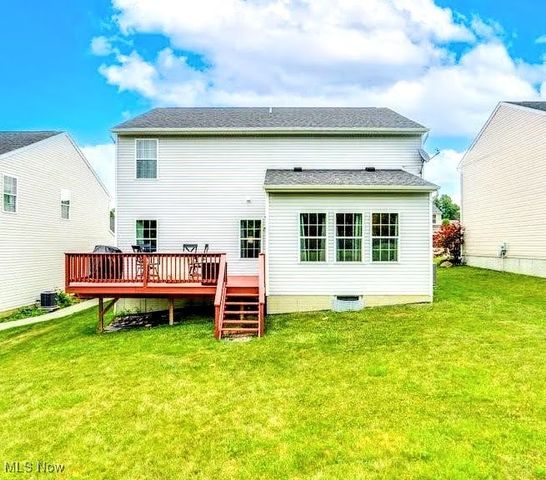 1489 Crescent Drive, Streetsboro, OH 44241