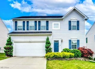 1489 Crescent Drive, Streetsboro, OH 44241