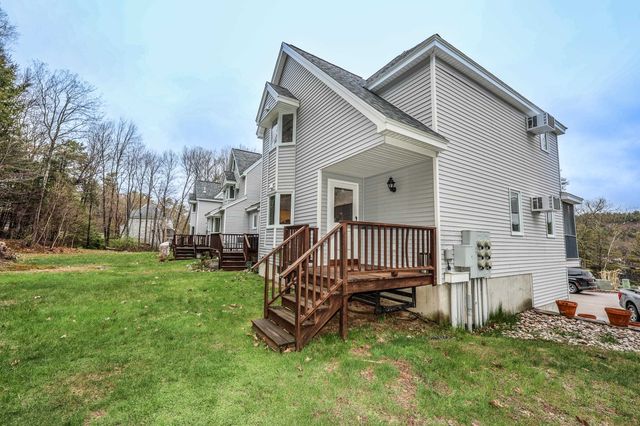 62 Collins Landing Rd Unit 62, Weare, NH 03281