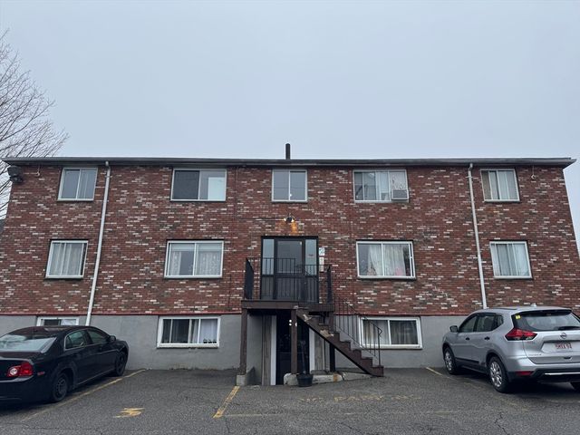 19 Beckford Street 9, Beverly, MA 01915