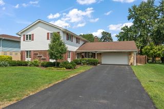 6232 W 129th Street, Palos Heights, IL 60463