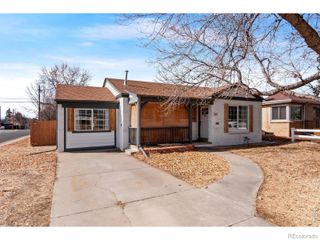 2201 Pontiac Street, Denver, CO 80207