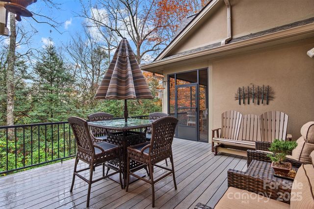 249 Pine Mountain Trail, Brevard, NC 28712