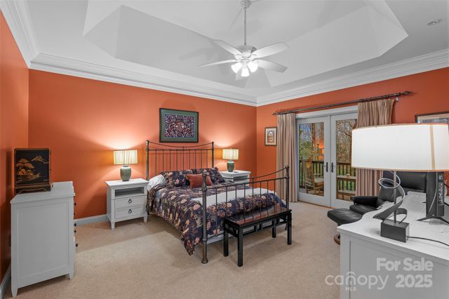 249 Pine Mountain Trail, Brevard, NC 28712