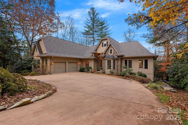 249 Pine Mountain Trail, Brevard, NC 28712