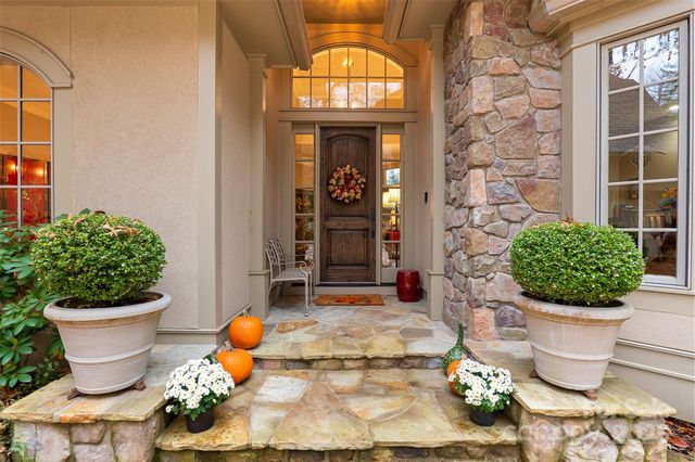 249 Pine Mountain Trail, Brevard, NC 28712