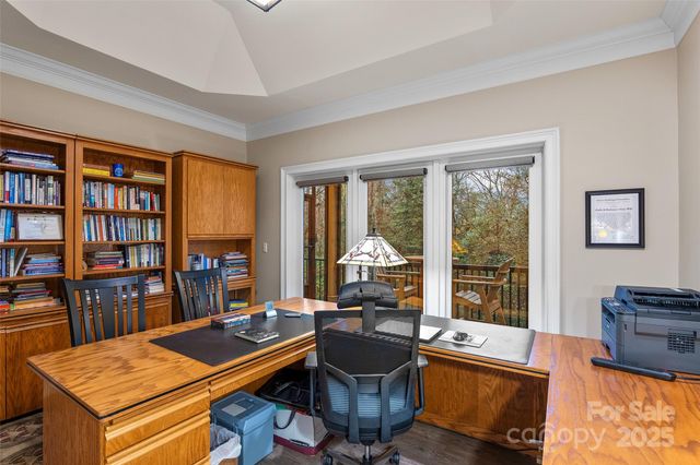 249 Pine Mountain Trail, Brevard, NC 28712