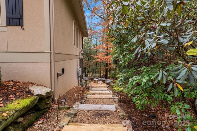 249 Pine Mountain Trail, Brevard, NC 28712