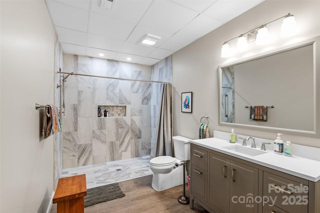 249 Pine Mountain Trail, Brevard, NC 28712