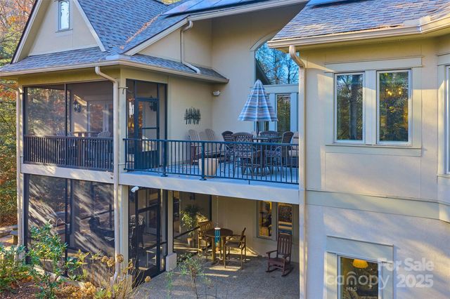 249 Pine Mountain Trail, Brevard, NC 28712