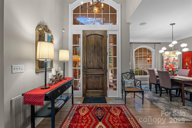 249 Pine Mountain Trail, Brevard, NC 28712