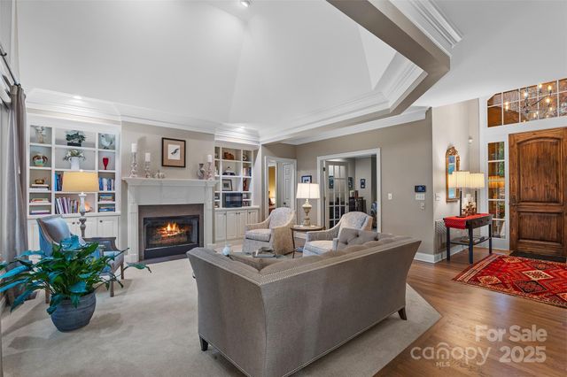 249 Pine Mountain Trail, Brevard, NC 28712