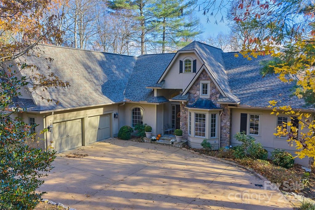 249 Pine Mountain Trail, Brevard, NC 28712