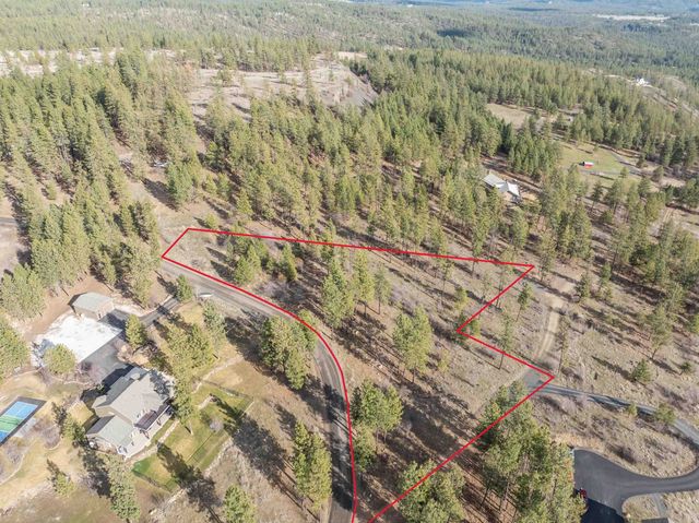 6XXX Stony Way, Nine Mile Falls, WA 99026