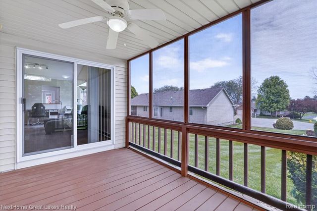 7475 Country Meadow Drive, Swartz Creek, MI 48473