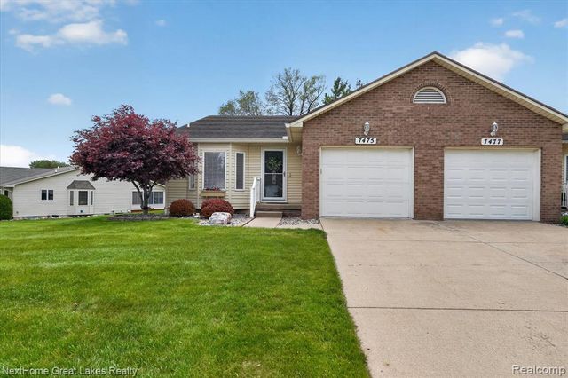 7475 Country Meadow Drive, Swartz Creek, MI 48473