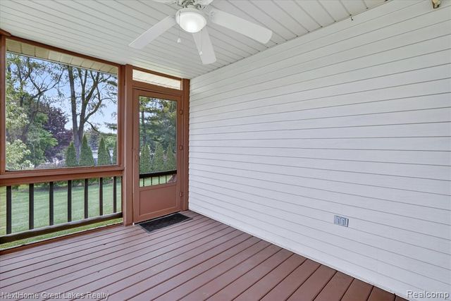 7475 Country Meadow Drive, Swartz Creek, MI 48473