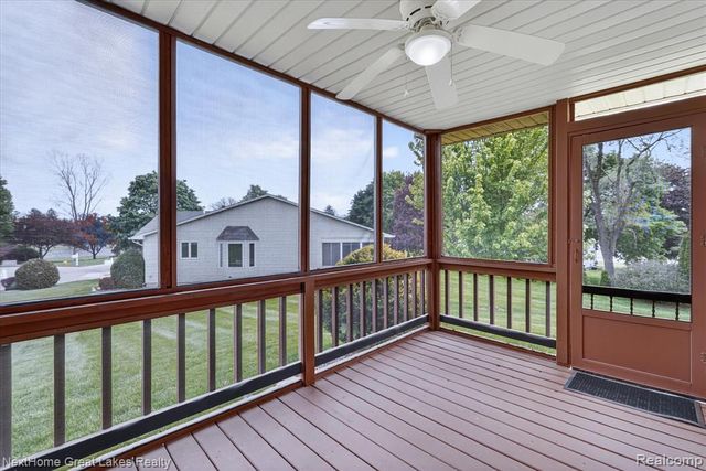 7475 Country Meadow Drive, Swartz Creek, MI 48473