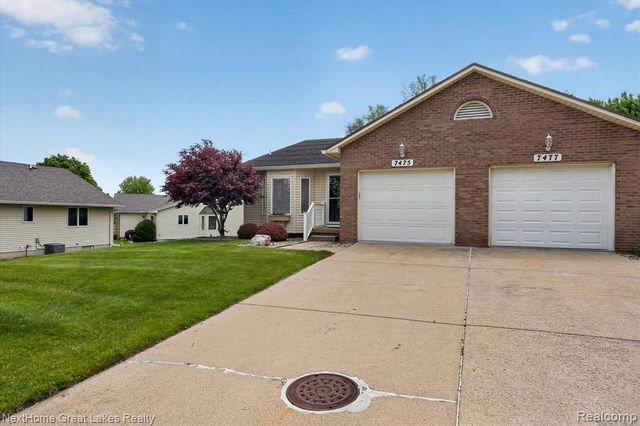 7475 Country Meadow Drive, Swartz Creek, MI 48473