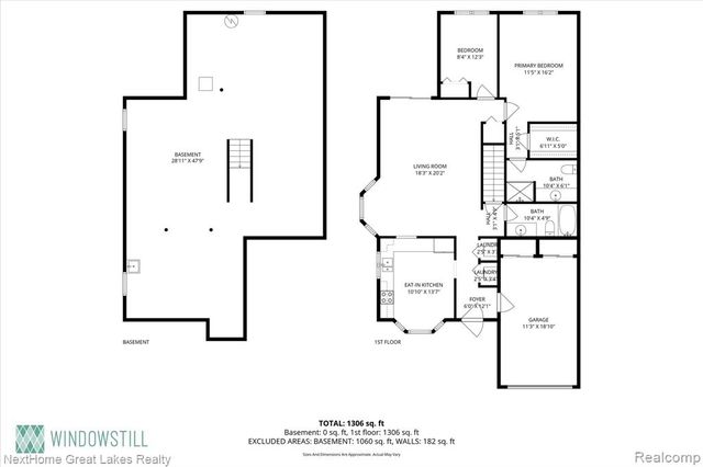 7475 Country Meadow Drive, Swartz Creek, MI 48473