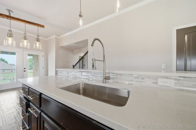 10716 Masters Circle, Jenks, OK 74037