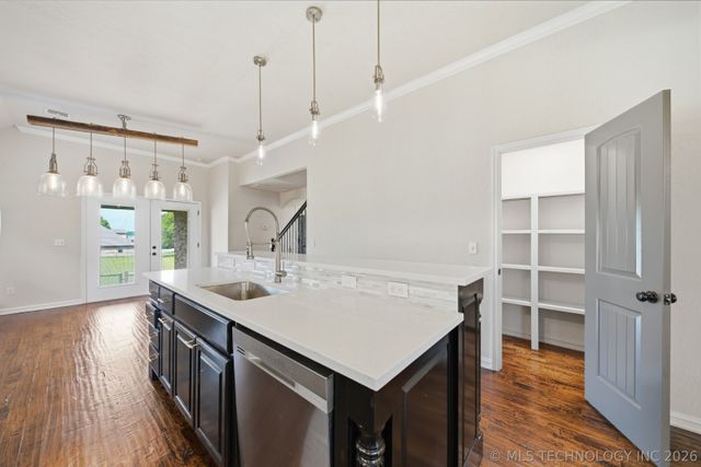 10716 Masters Circle, Jenks, OK 74037