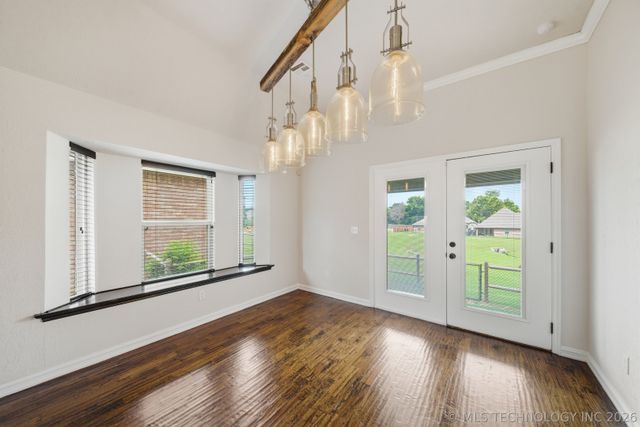 10716 Masters Circle, Jenks, OK 74037