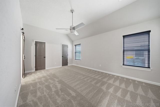 10716 Masters Circle, Jenks, OK 74037