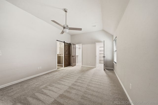 10716 Masters Circle, Jenks, OK 74037
