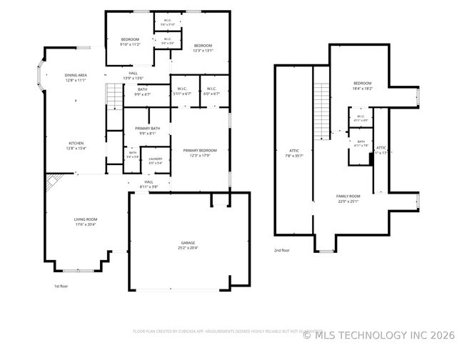 10716 Masters Circle, Jenks, OK 74037
