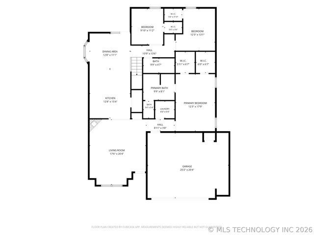 10716 Masters Circle, Jenks, OK 74037