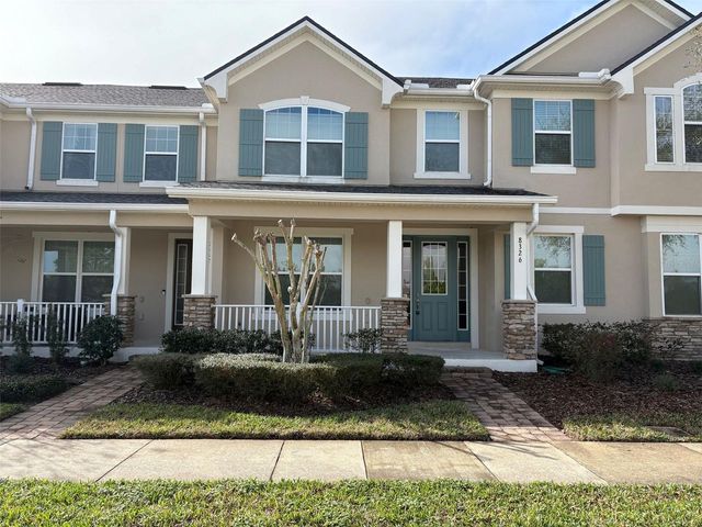 8326 IRON MOUNTAIN TRAIL, Windermere, FL 34786