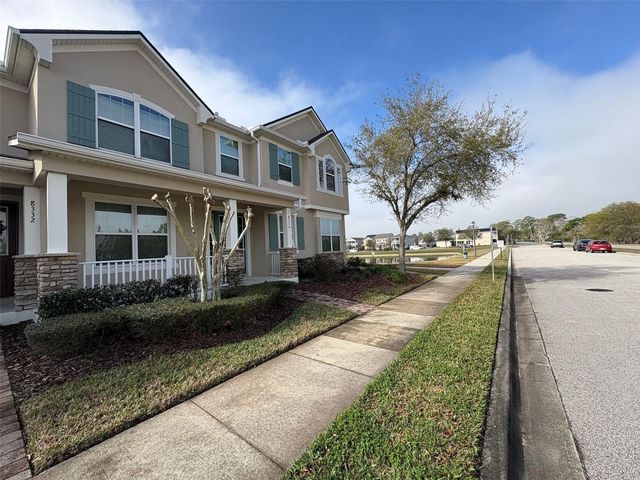 8326 IRON MOUNTAIN TRAIL, Windermere, FL 34786