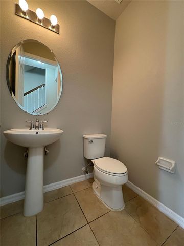 8326 IRON MOUNTAIN TRAIL, Windermere, FL 34786