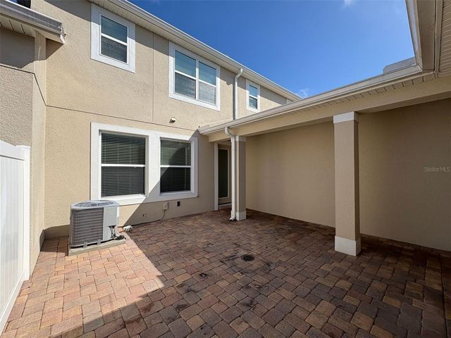 8326 IRON MOUNTAIN TRAIL, Windermere, FL 34786